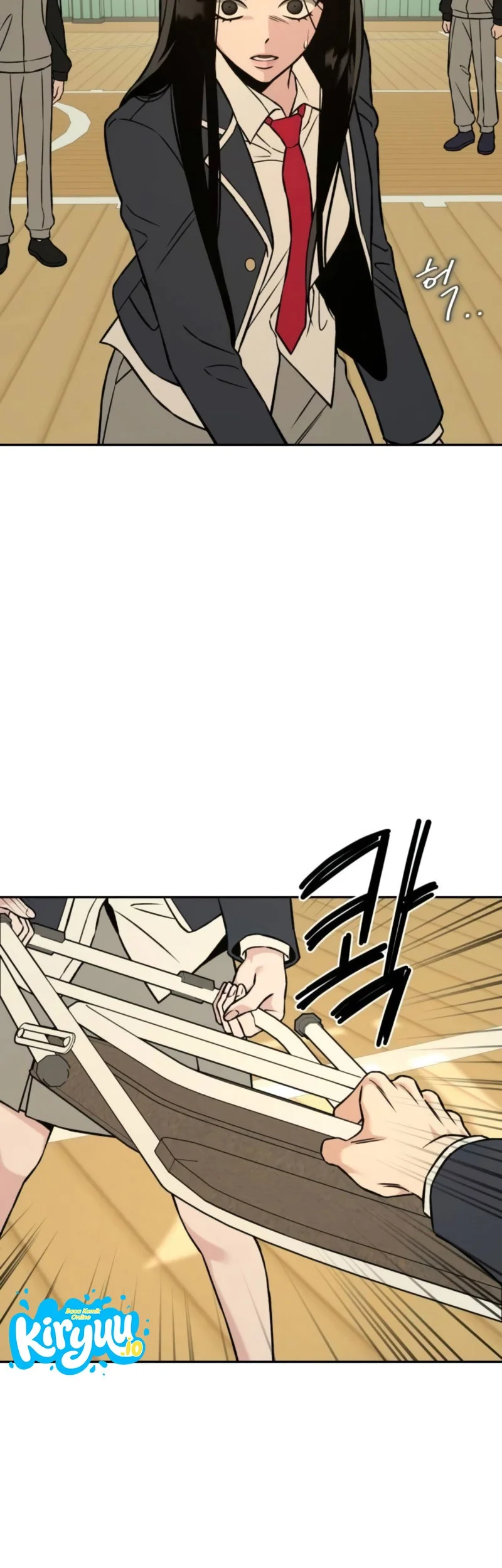 Serim's Golden Rule Chapter 11 Gambar 16