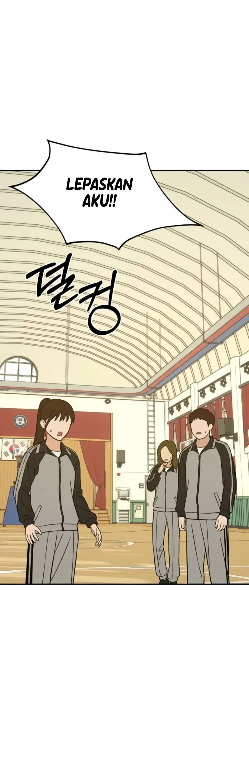 Serim's Golden Rule Chapter 11 Gambar 19