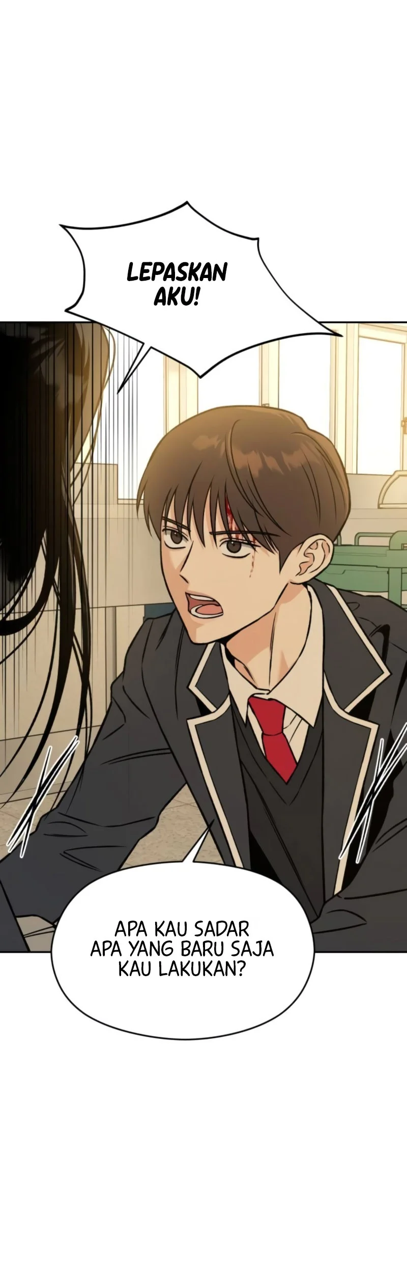 Serim's Golden Rule Chapter 11 Gambar 22