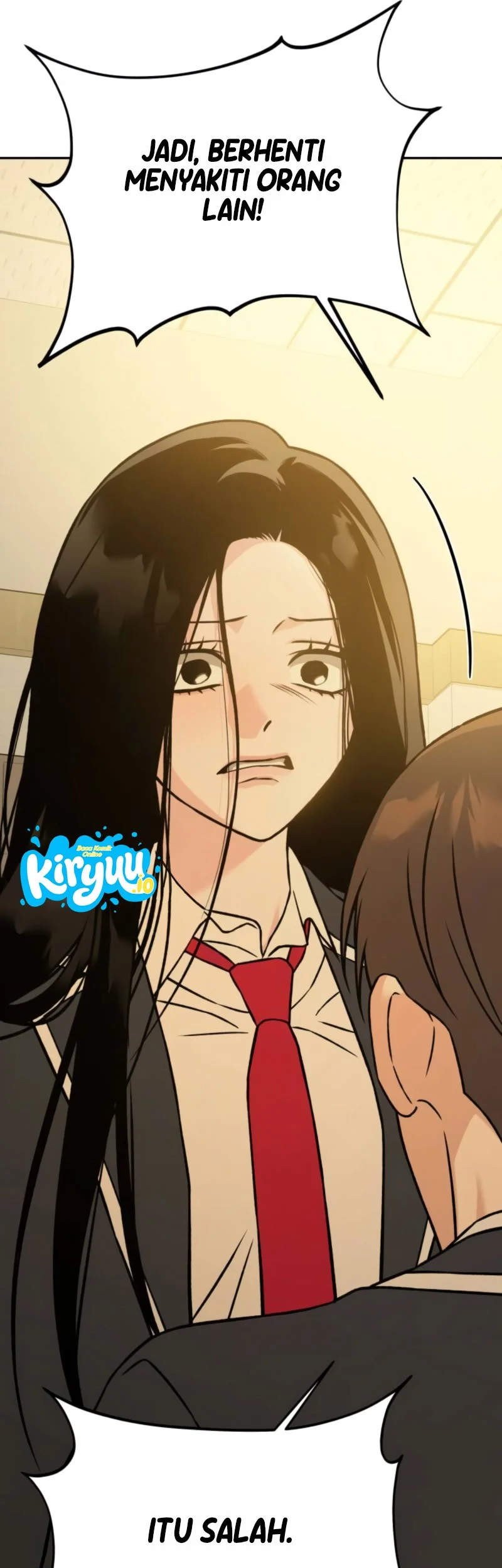 Serim's Golden Rule Chapter 11 Gambar 26