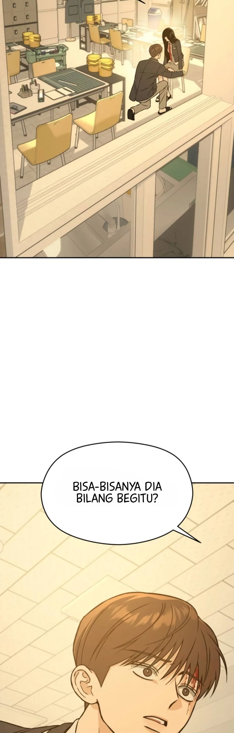 Serim's Golden Rule Chapter 11 Gambar 28