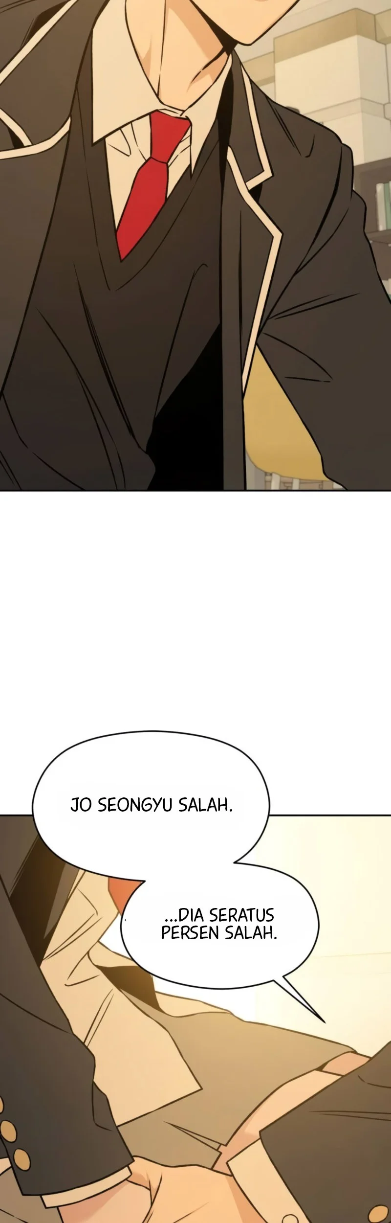 Serim's Golden Rule Chapter 11 Gambar 29