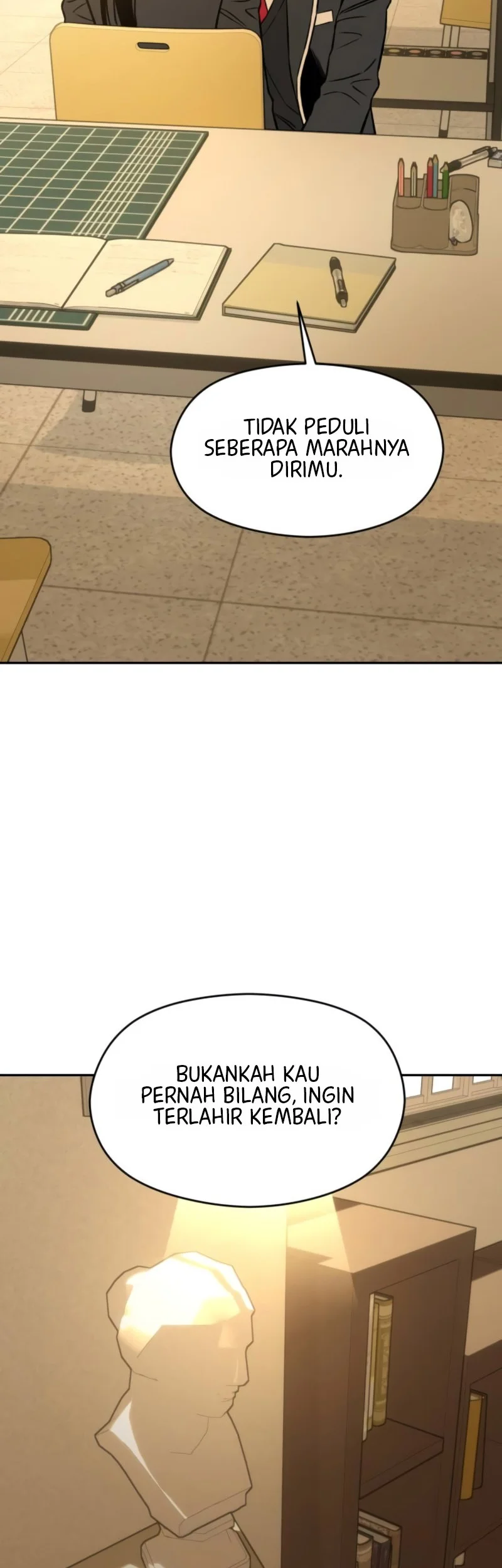 Serim's Golden Rule Chapter 11 Gambar 31