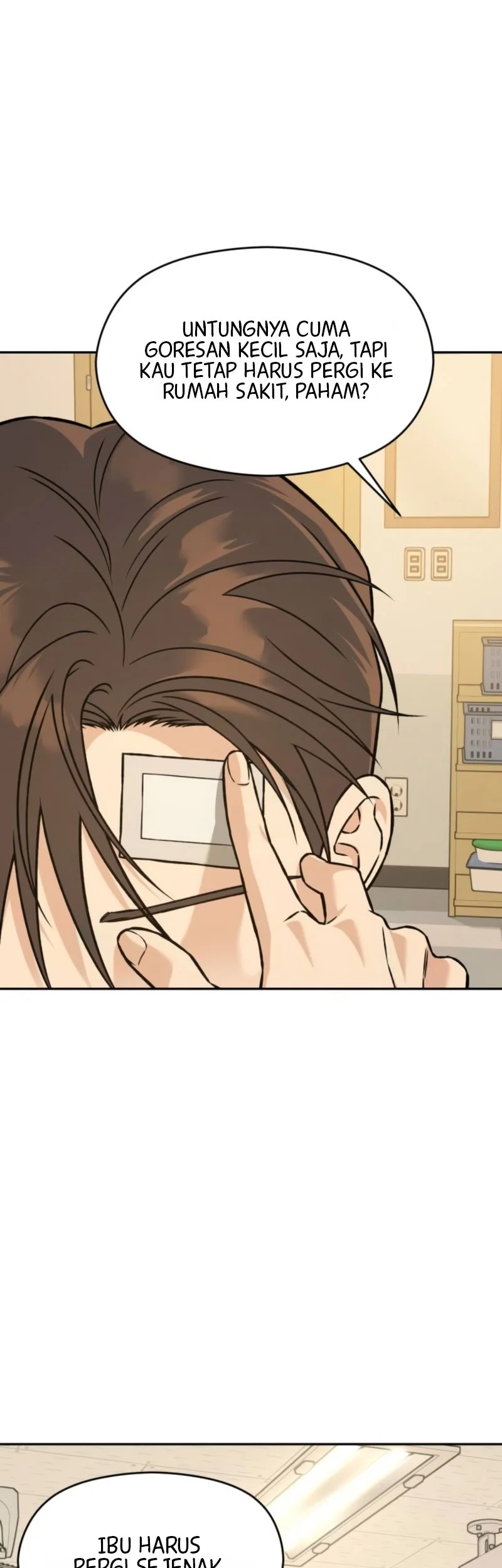 Serim's Golden Rule Chapter 11 Gambar 36