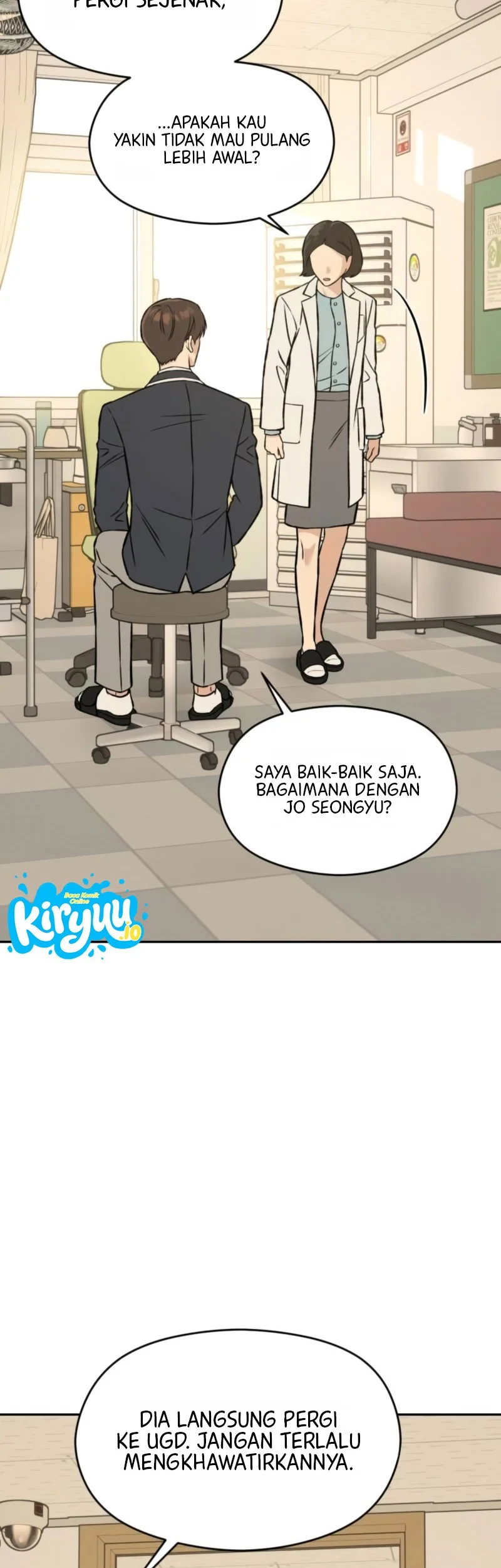 Serim's Golden Rule Chapter 11 Gambar 37