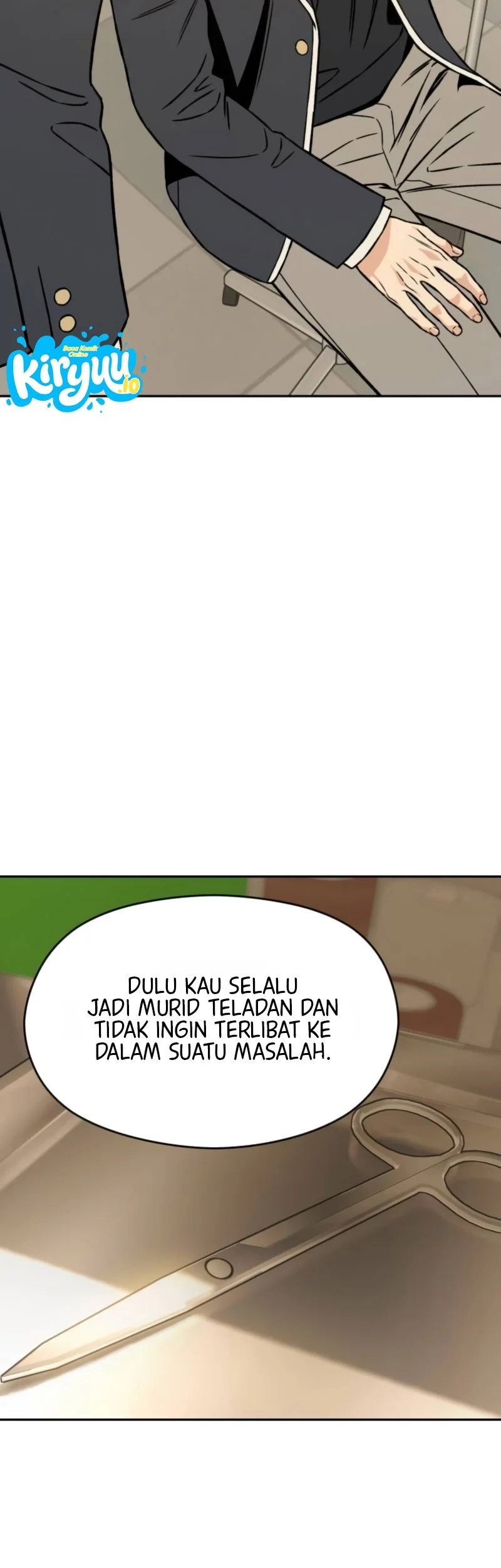 Serim's Golden Rule Chapter 11 Gambar 40