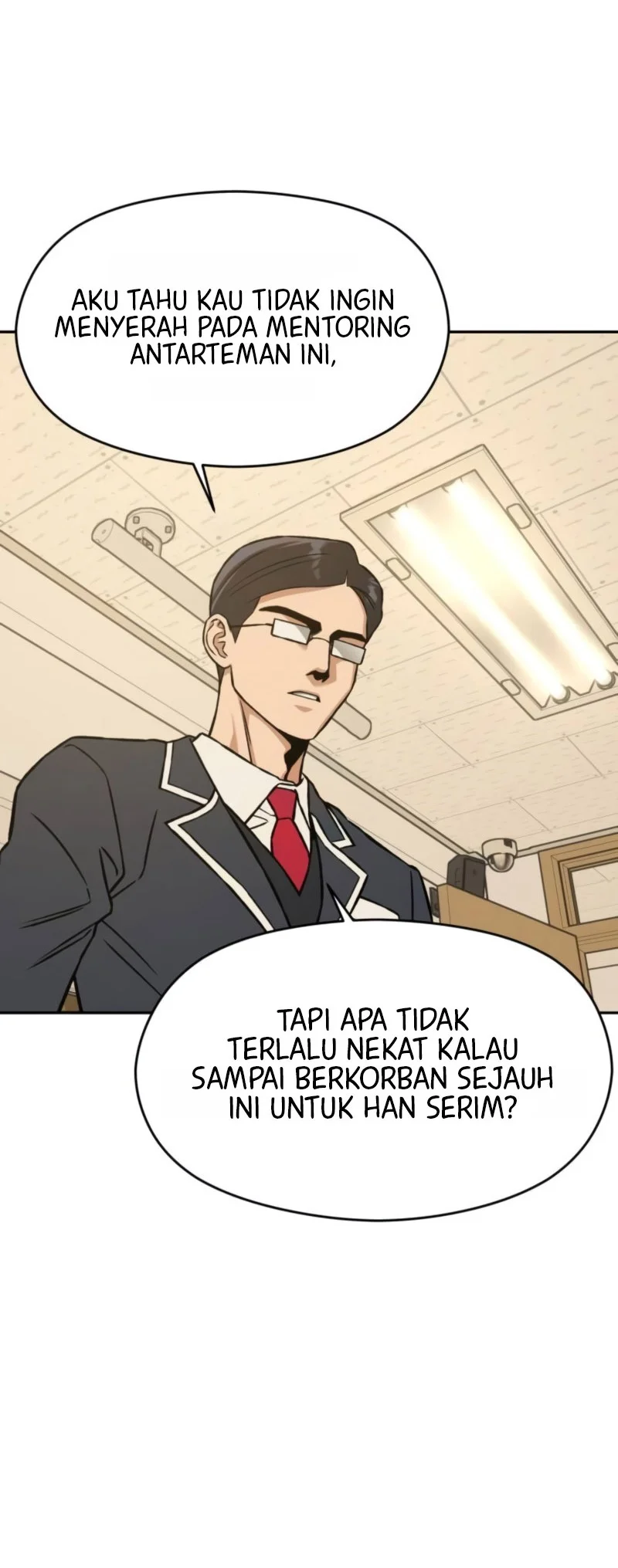 Serim's Golden Rule Chapter 11 Gambar 41