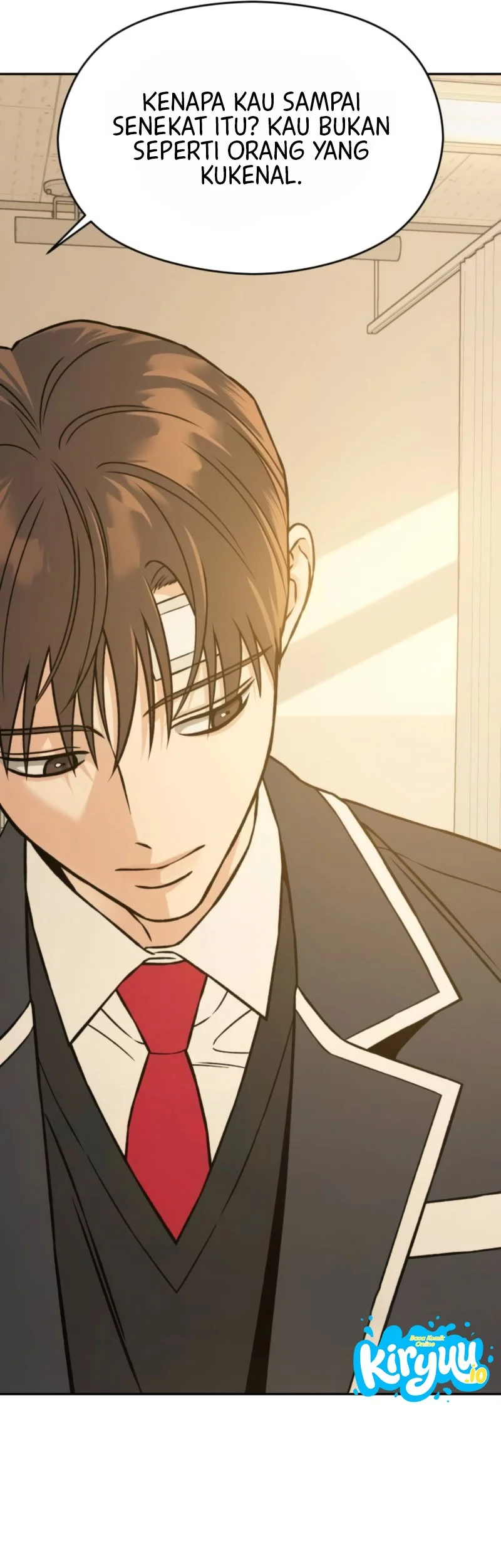 Serim's Golden Rule Chapter 11 Gambar 42