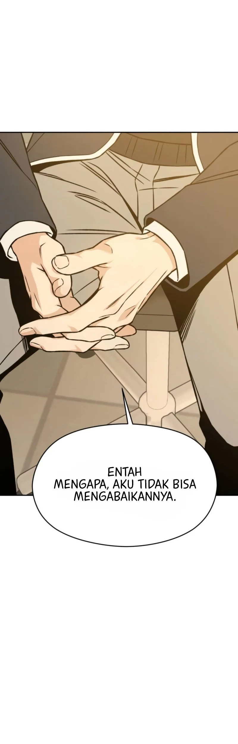 Serim's Golden Rule Chapter 11 Gambar 43