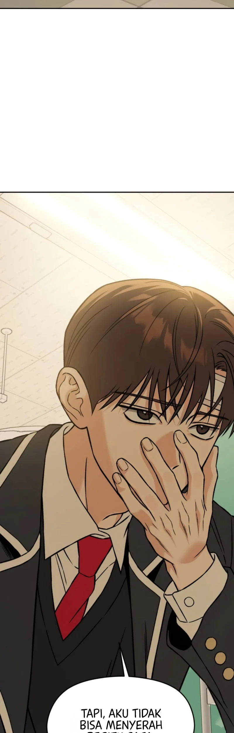 Serim's Golden Rule Chapter 11 Gambar 46