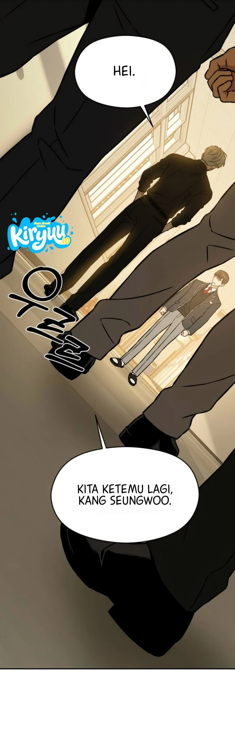 Serim's Golden Rule Chapter 11 Gambar 50