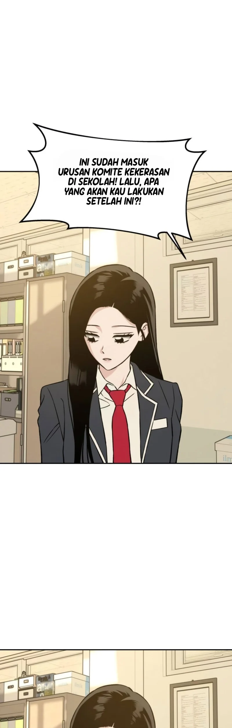 Serim's Golden Rule Chapter 11 Gambar 55