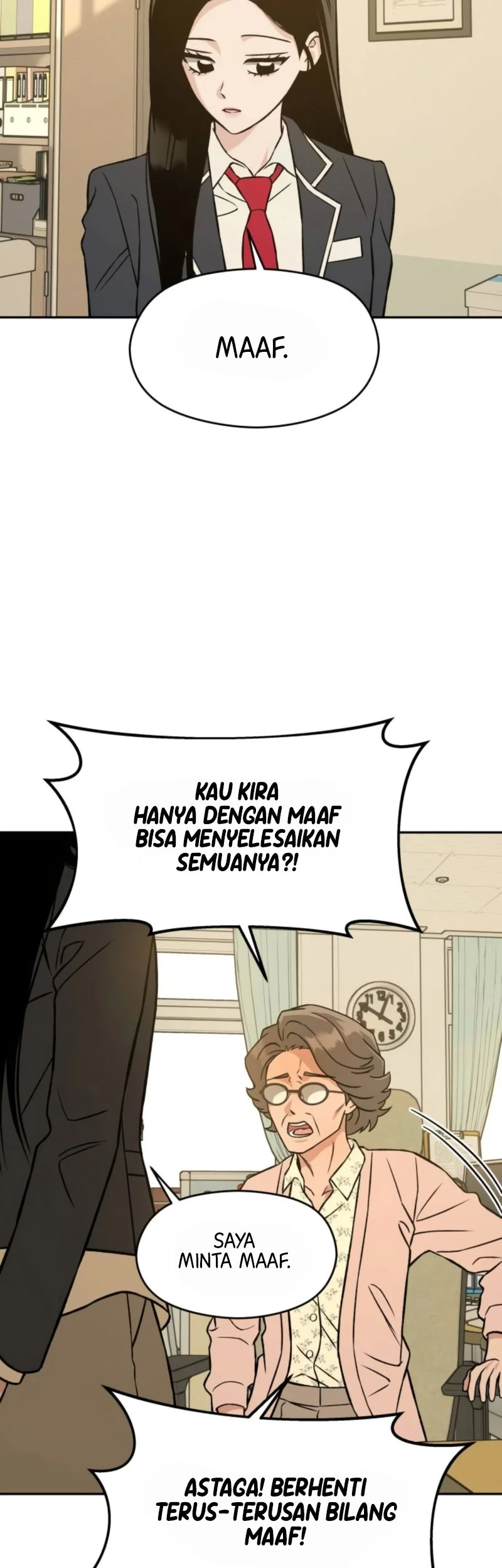 Serim's Golden Rule Chapter 11 Gambar 56