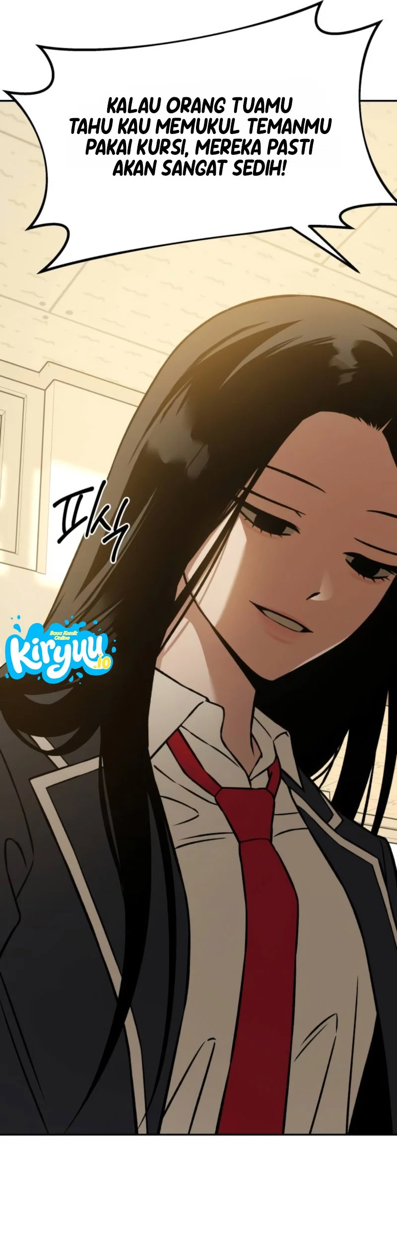 Serim's Golden Rule Chapter 11 Gambar 58