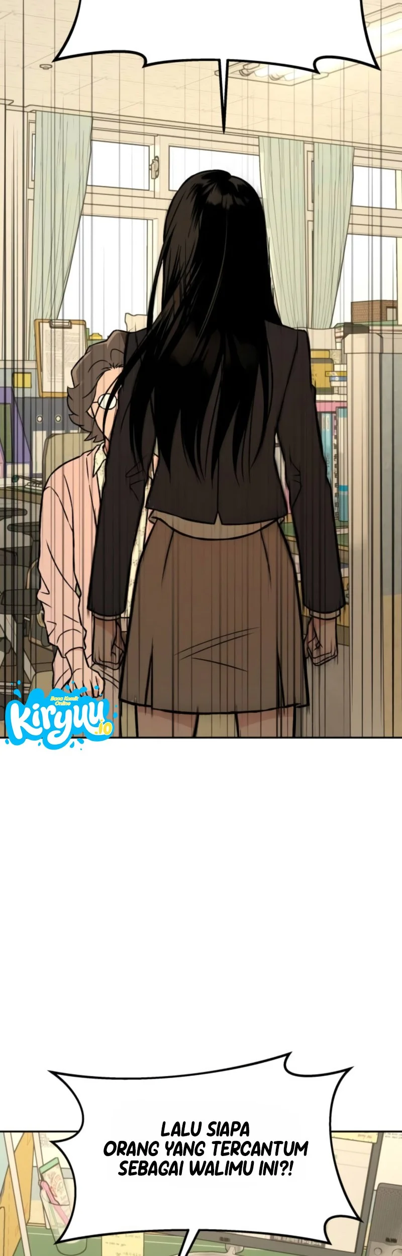 Serim's Golden Rule Chapter 11 Gambar 61