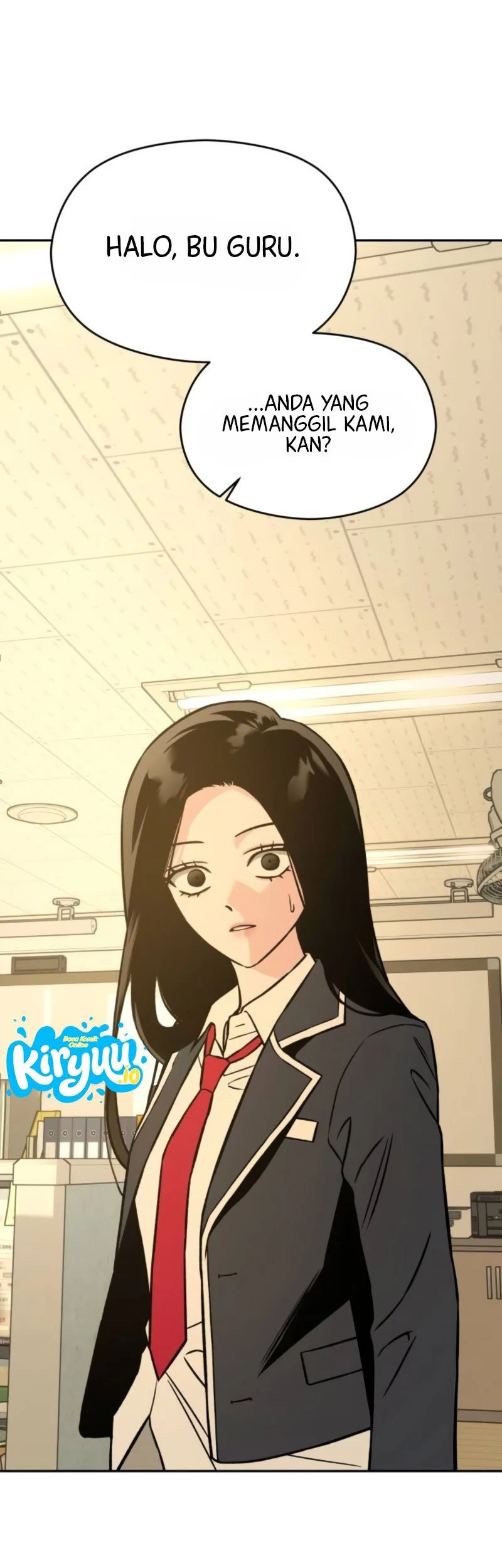 Serim's Golden Rule Chapter 11 Gambar 65
