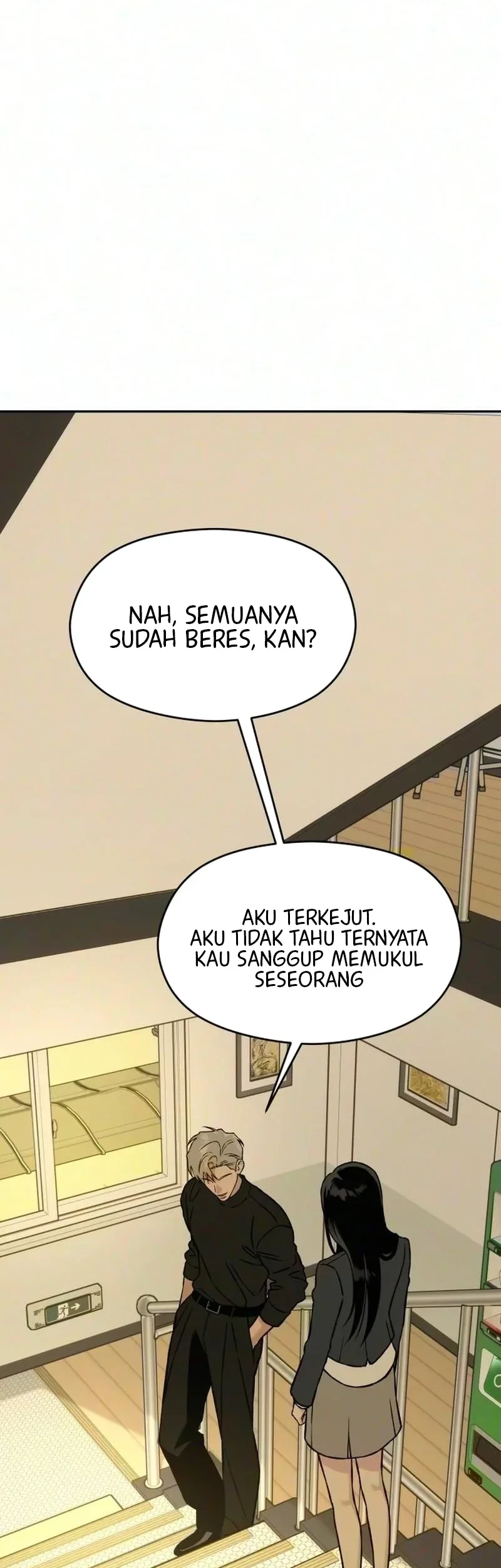Serim's Golden Rule Chapter 12 Gambar 50
