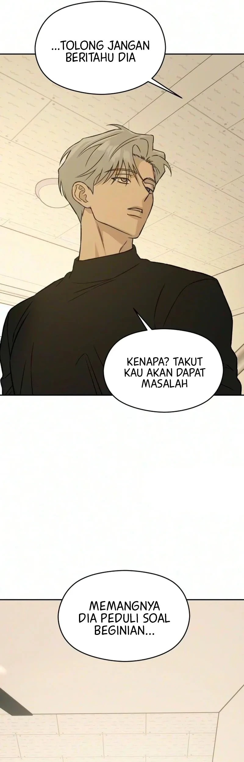 Serim's Golden Rule Chapter 12 Gambar 52