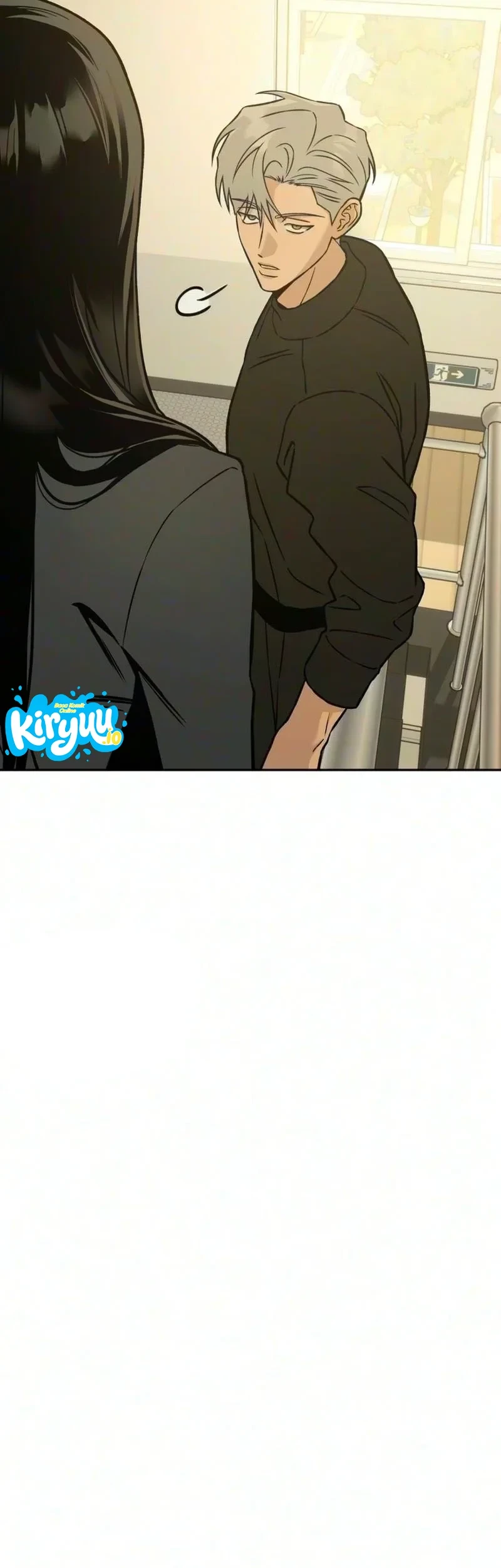 Serim's Golden Rule Chapter 12 Gambar 54