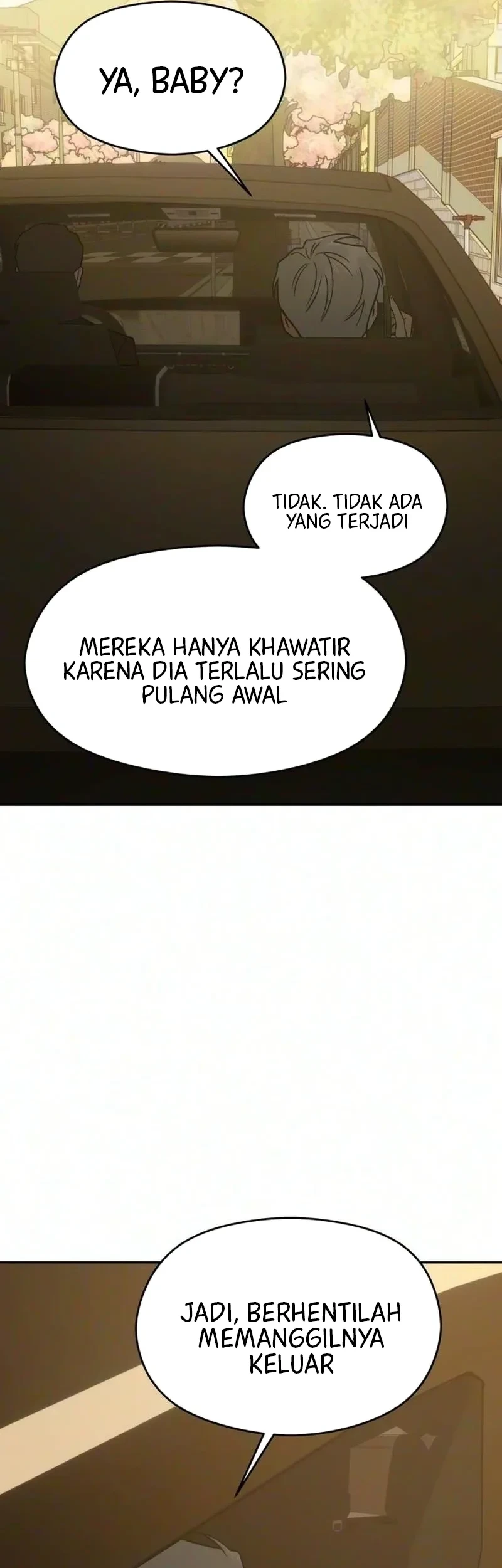 Serim's Golden Rule Chapter 12 Gambar 57