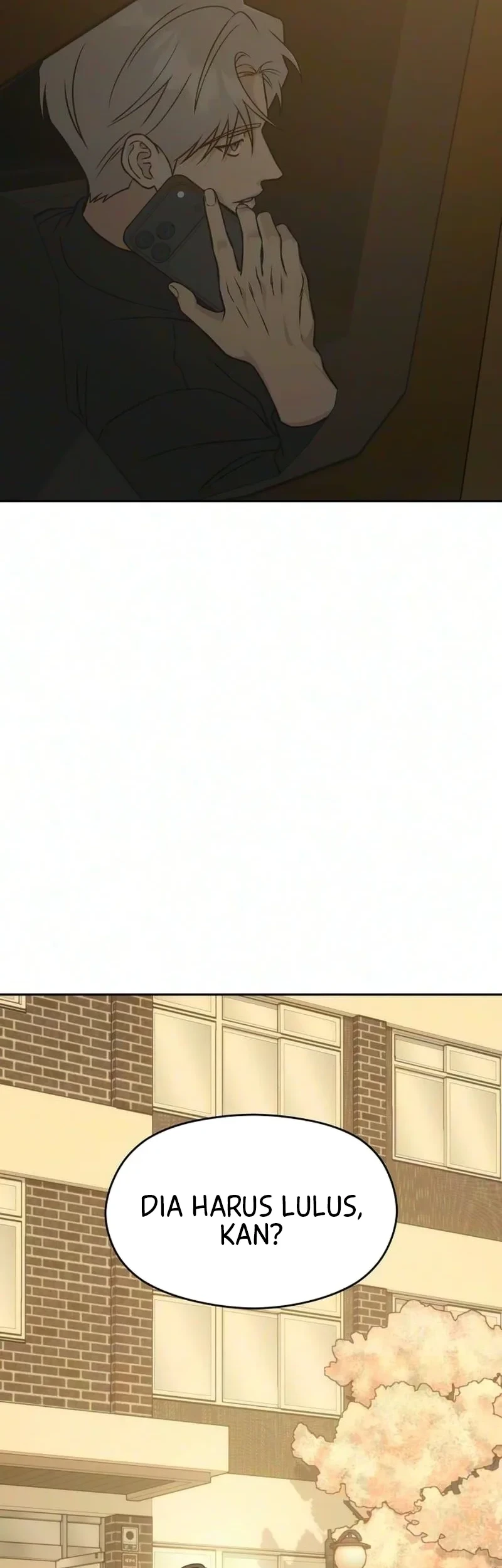 Serim's Golden Rule Chapter 12 Gambar 58