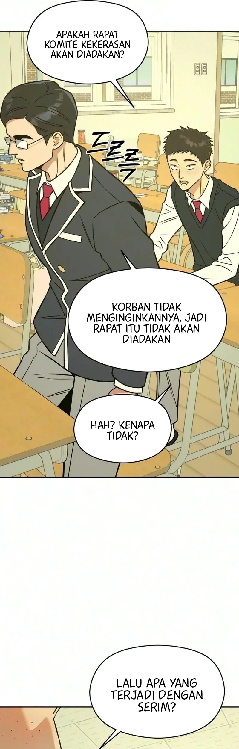 Serim's Golden Rule Chapter 12 Gambar 62