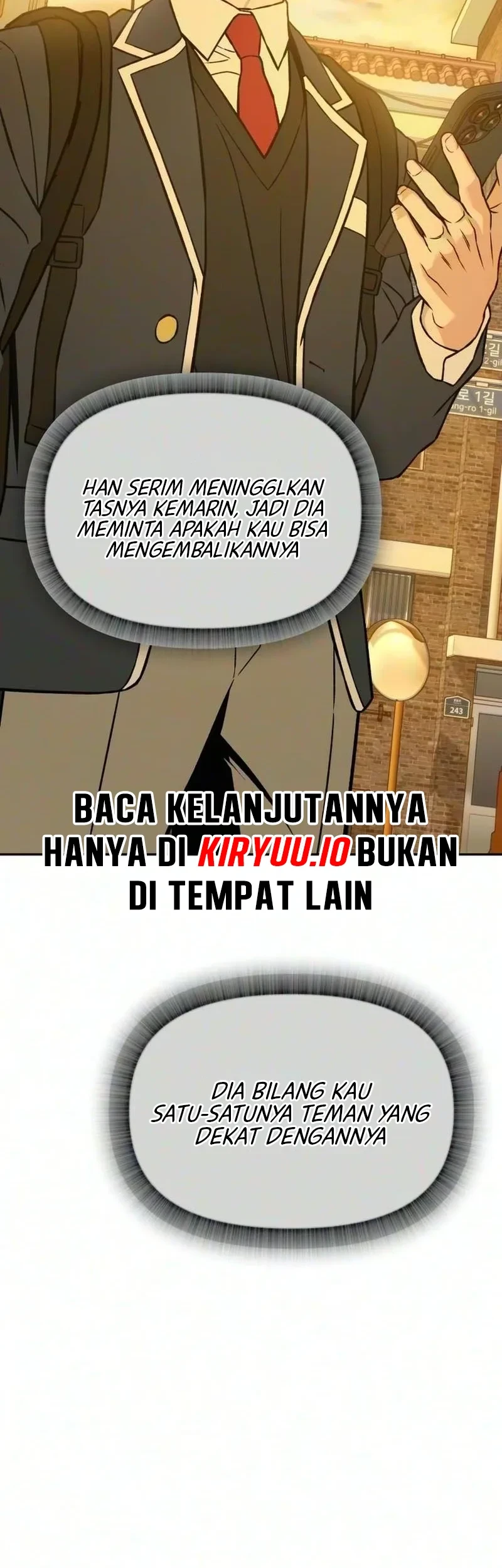 Serim's Golden Rule Chapter 12 Gambar 69