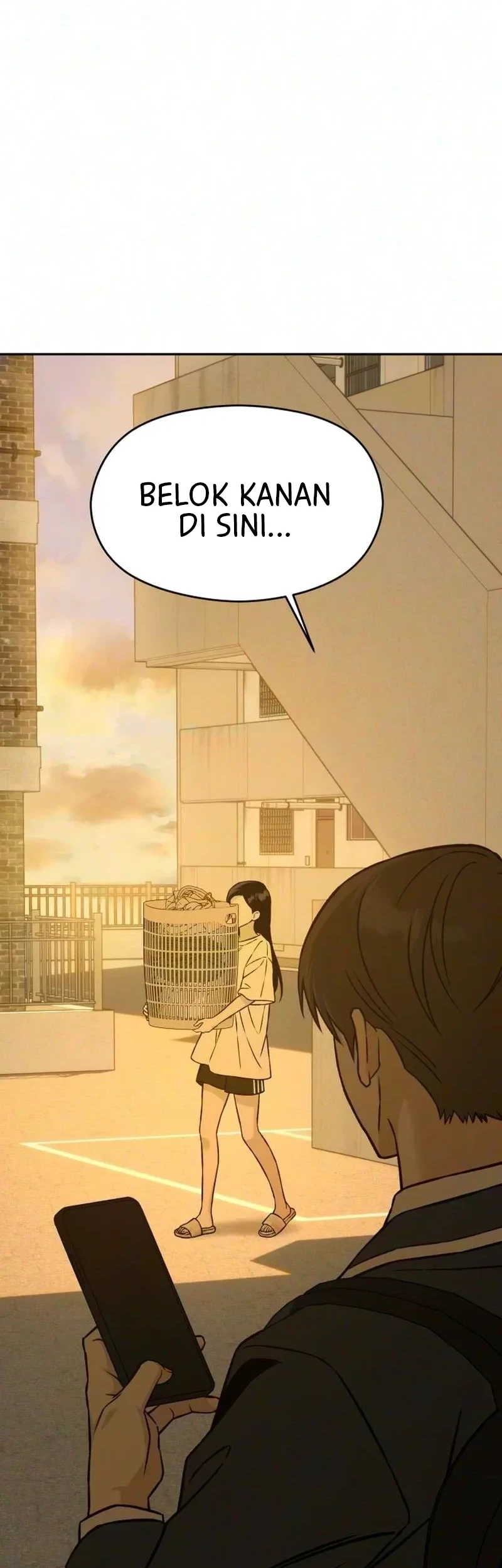 Serim's Golden Rule Chapter 12 Gambar 70