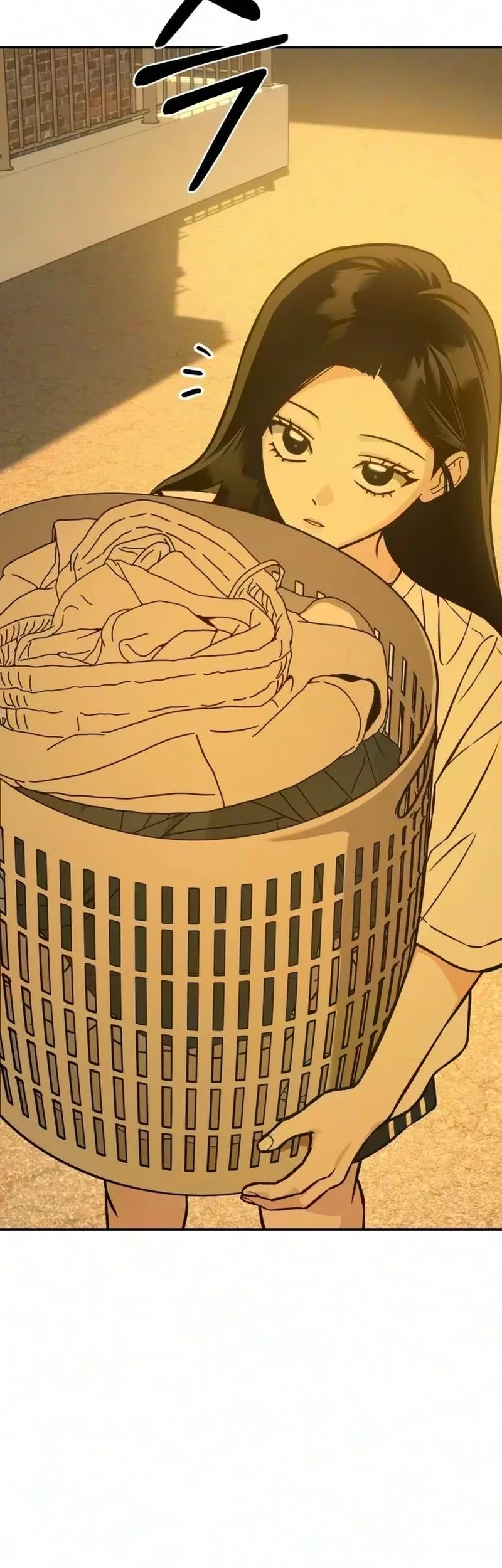 Serim's Golden Rule Chapter 12 Gambar 73