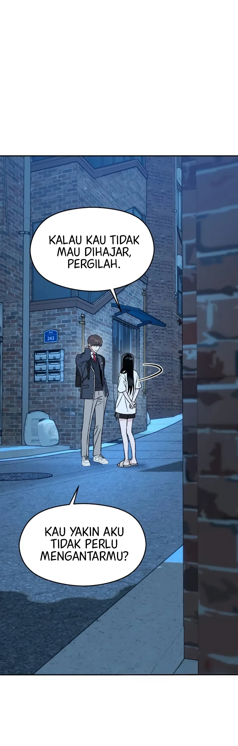 Serim's Golden Rule Chapter 13 halaman 53