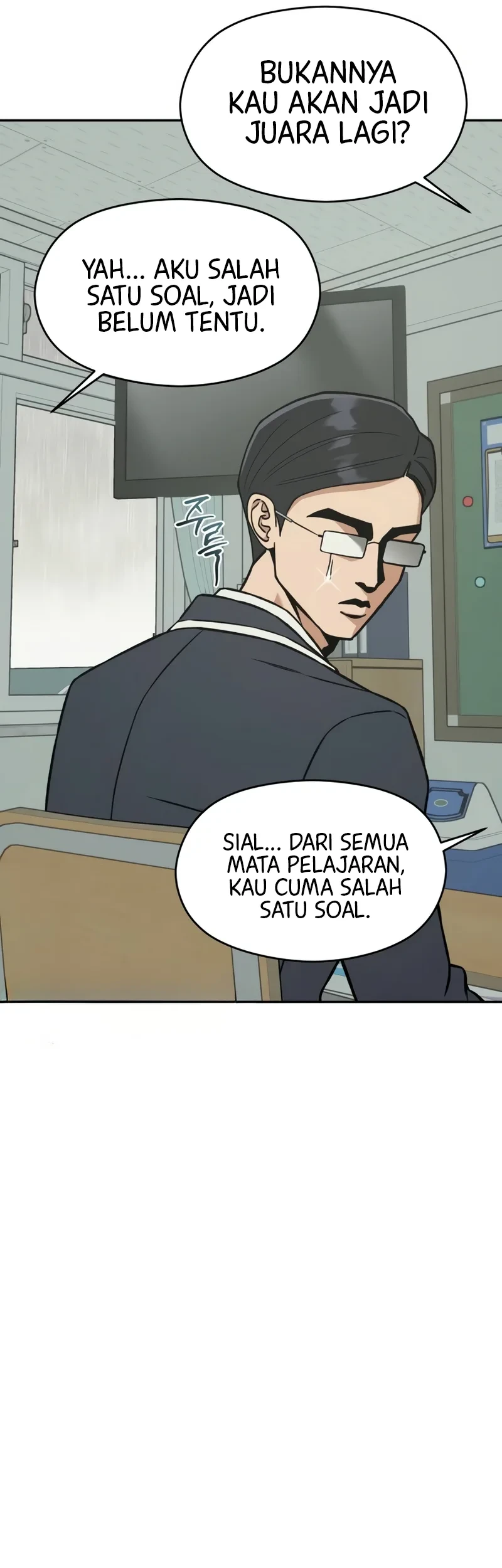 Serim's Golden Rule Chapter 13 Gambar 62