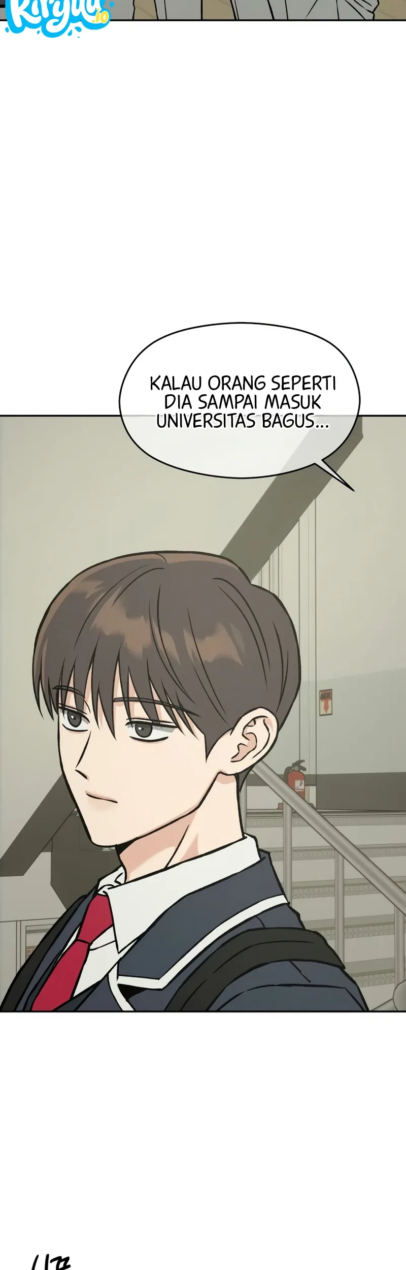 Serim's Golden Rule Chapter 13 Gambar 68