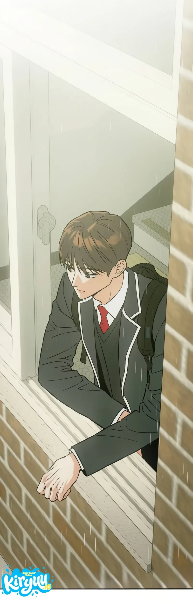 Serim's Golden Rule Chapter 13 Gambar 75