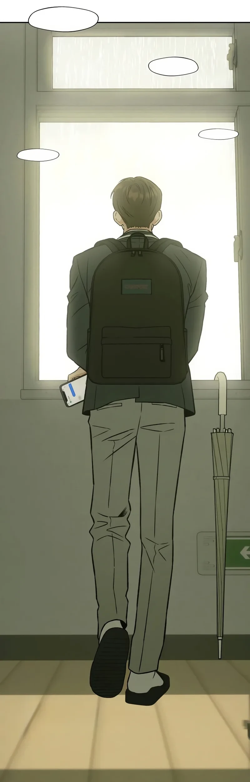 Serim's Golden Rule Chapter 13 Gambar 78