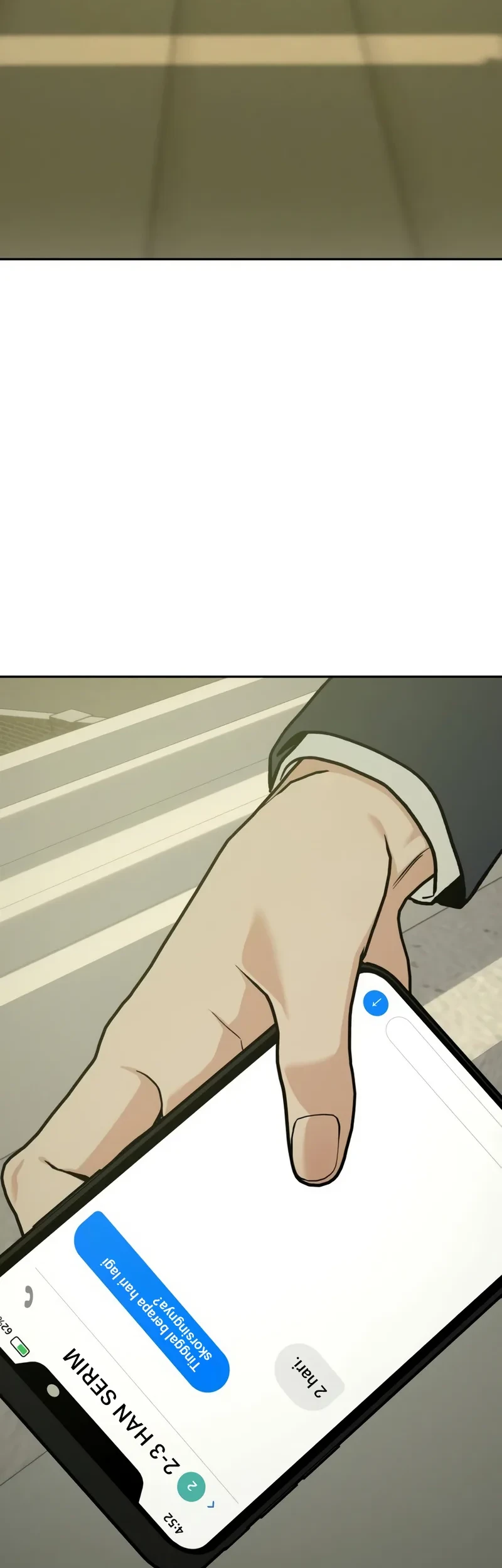 Serim's Golden Rule Chapter 13 Gambar 79