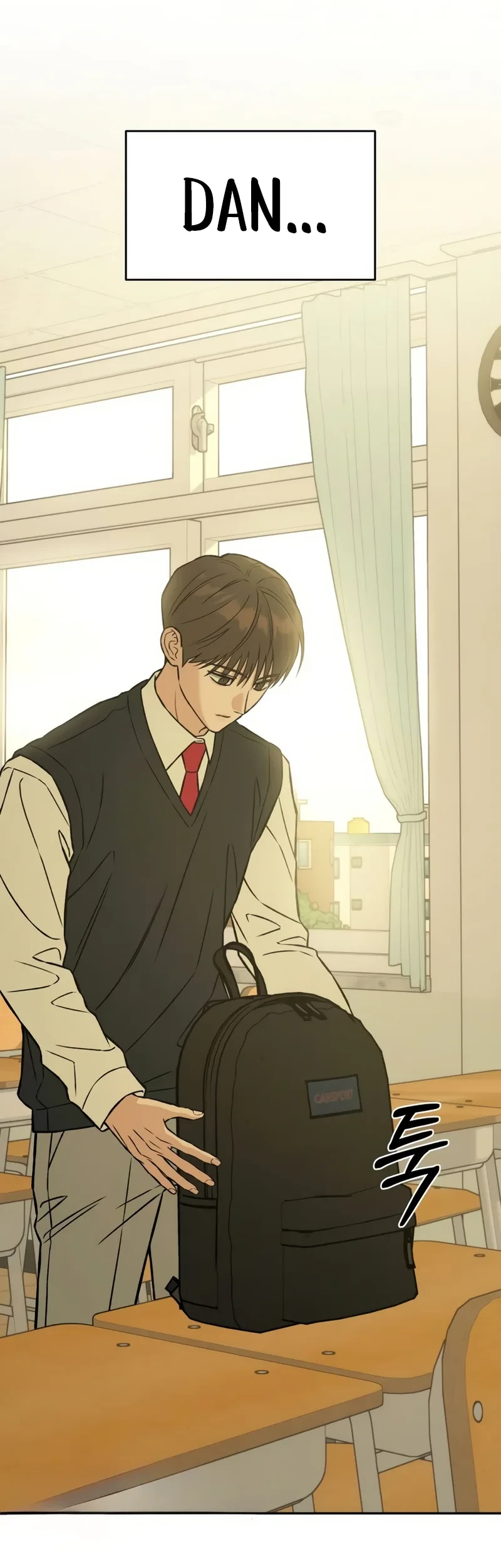 Serim's Golden Rule Chapter 13 Gambar 82