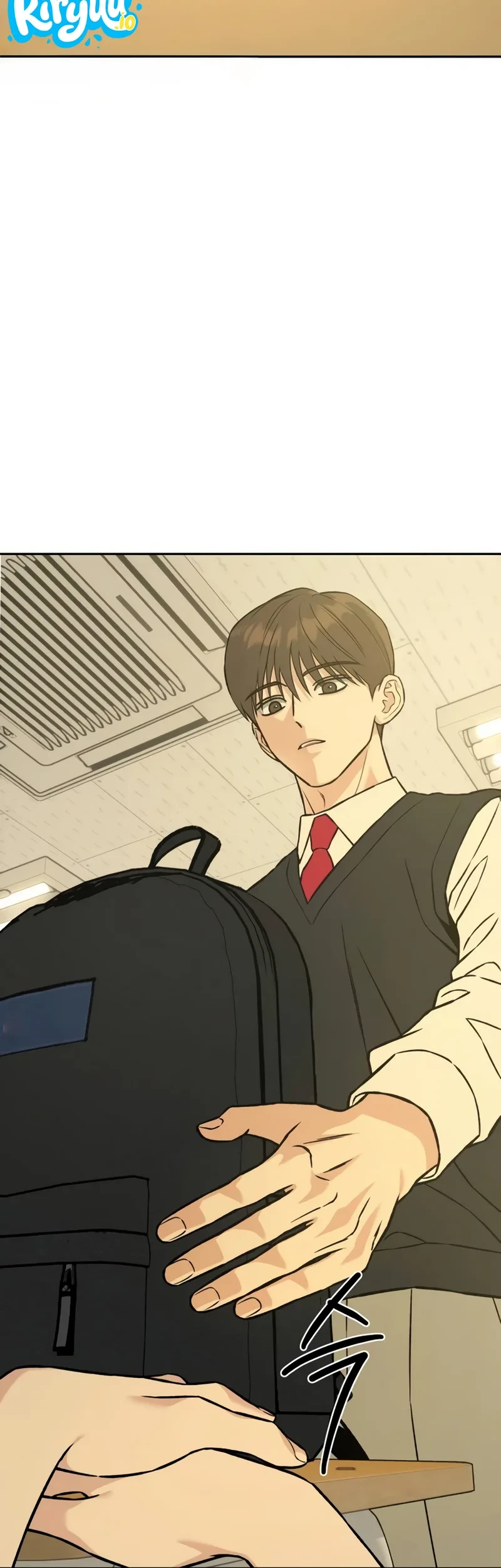 Serim's Golden Rule Chapter 13 Gambar 84