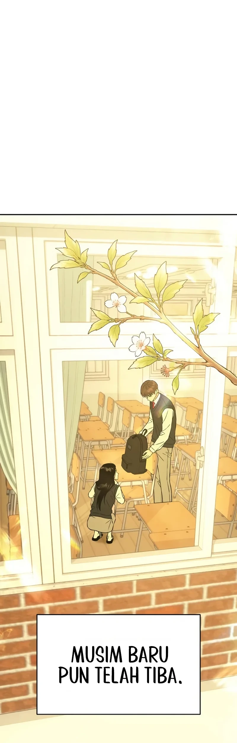 Serim's Golden Rule Chapter 13 Gambar 87