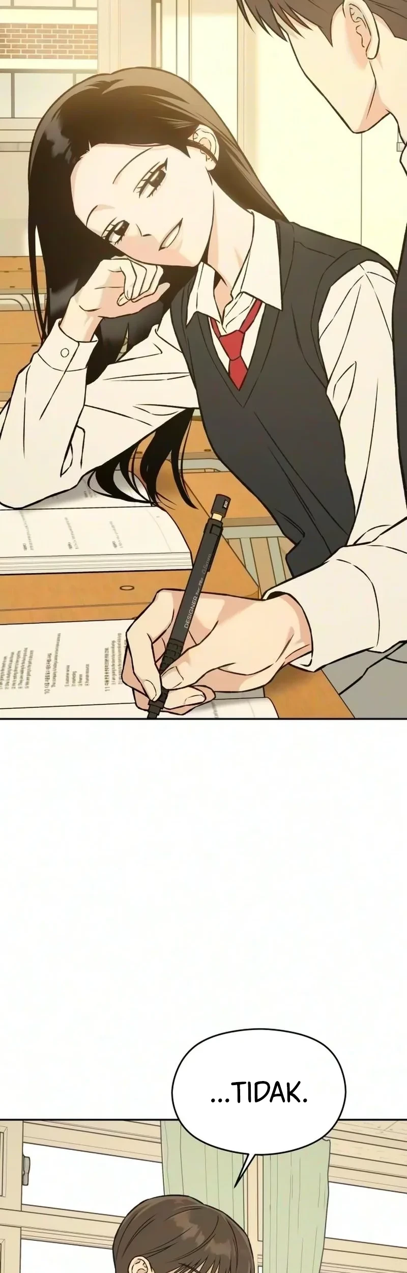Serim's Golden Rule Chapter 14 Gambar 65