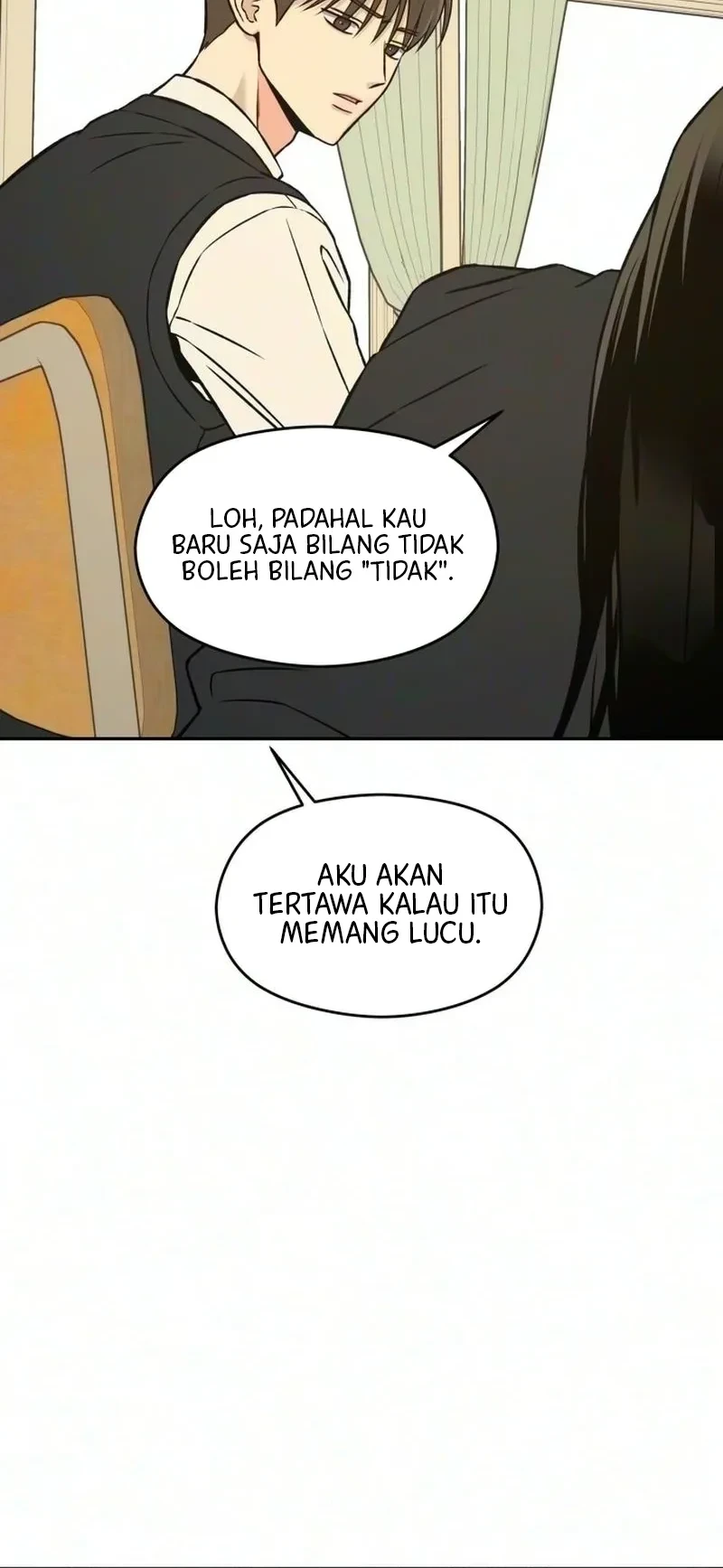 Serim's Golden Rule Chapter 14 Gambar 66