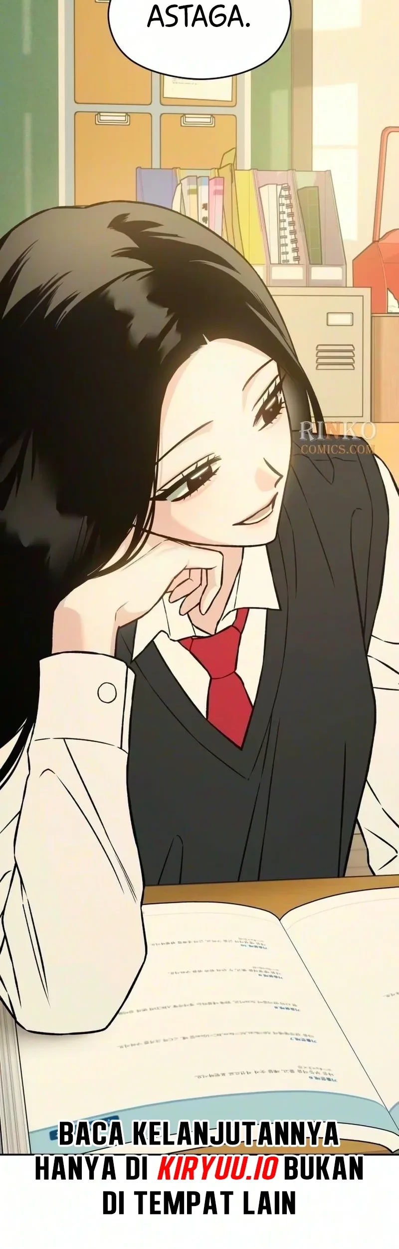 Serim's Golden Rule Chapter 14 Gambar 69