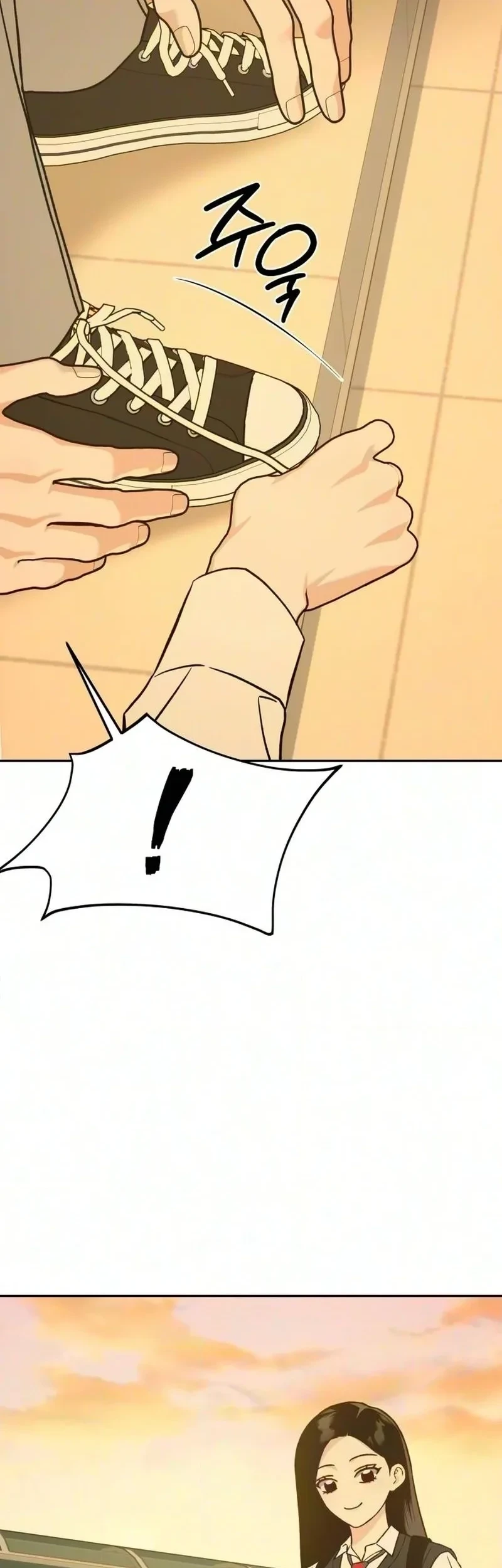 Serim's Golden Rule Chapter 14 Gambar 73