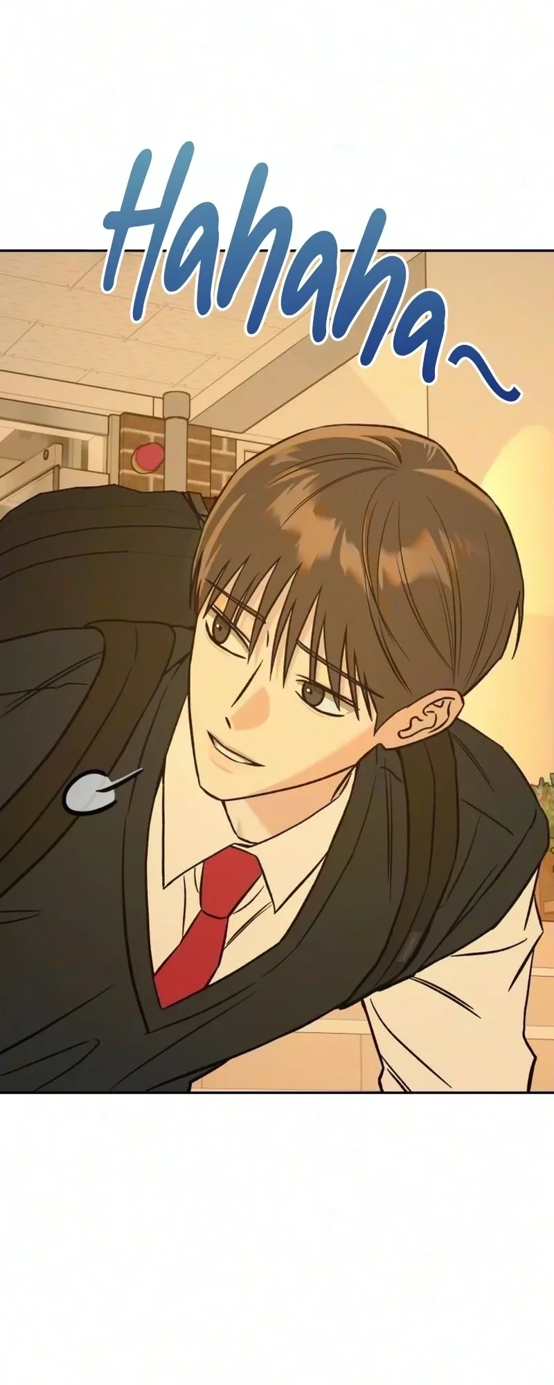 Serim's Golden Rule Chapter 14 Gambar 81