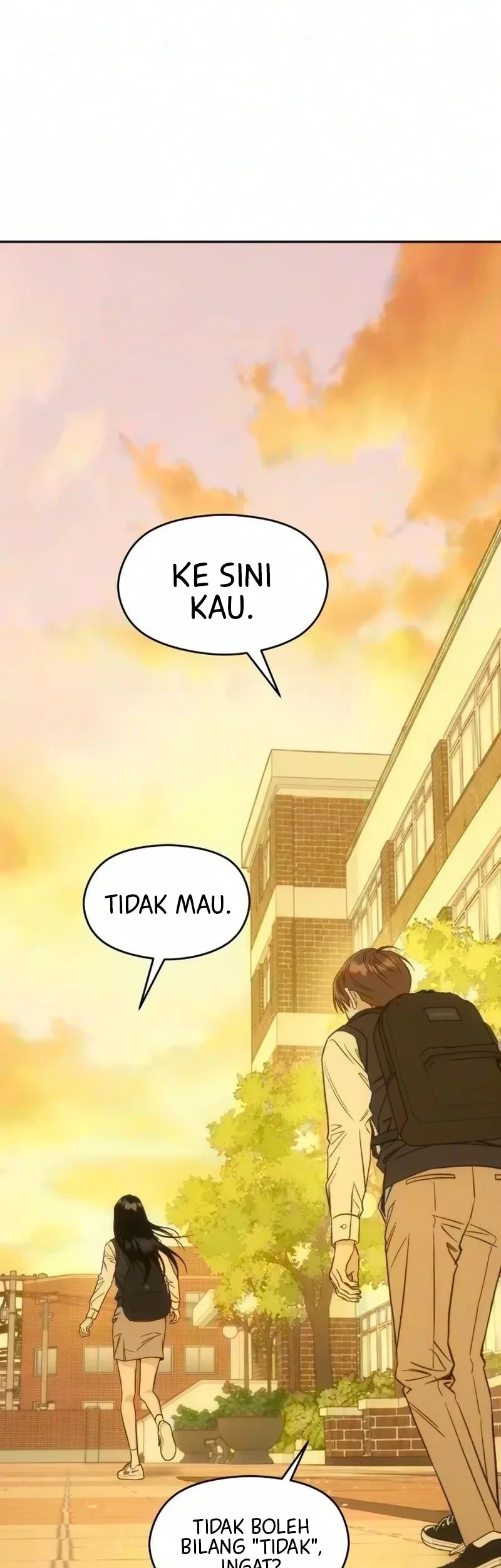 Serim's Golden Rule Chapter 14 Gambar 82