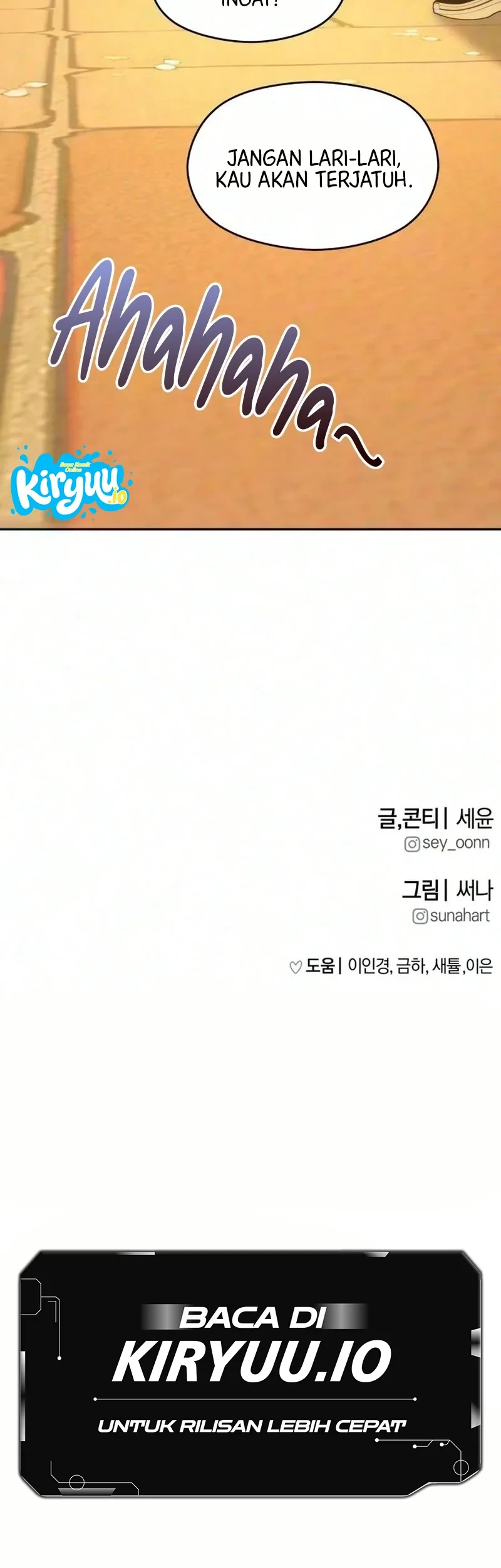 Serim's Golden Rule Chapter 14 Gambar 83