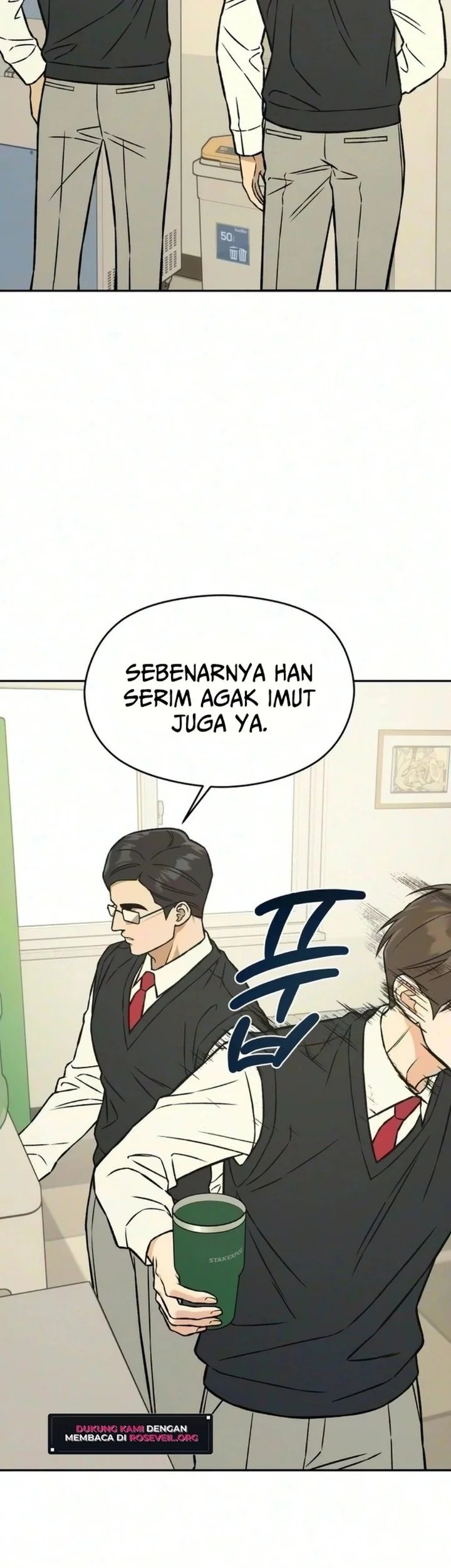 Serim's Golden Rule Chapter 15 Gambar 50