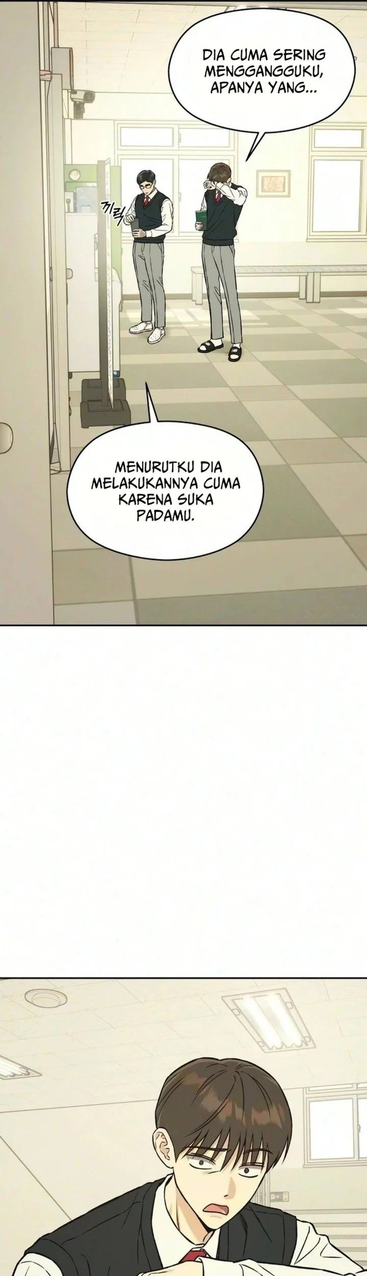 Serim's Golden Rule Chapter 15 Gambar 52