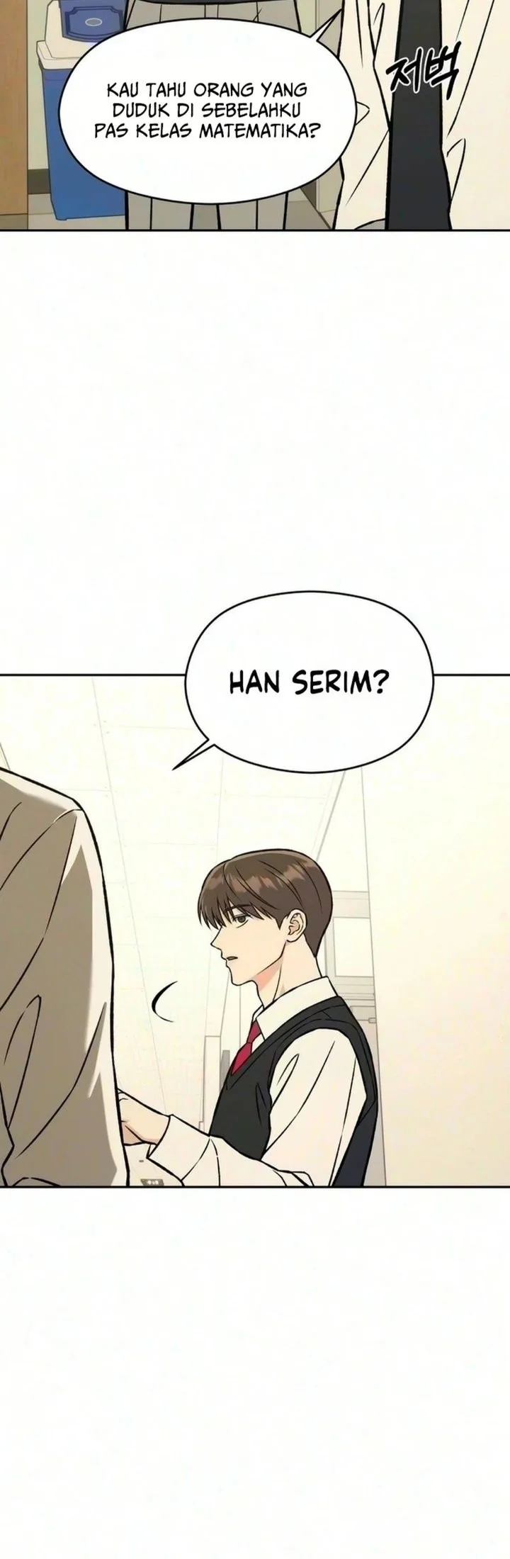 Serim's Golden Rule Chapter 15 Gambar 63