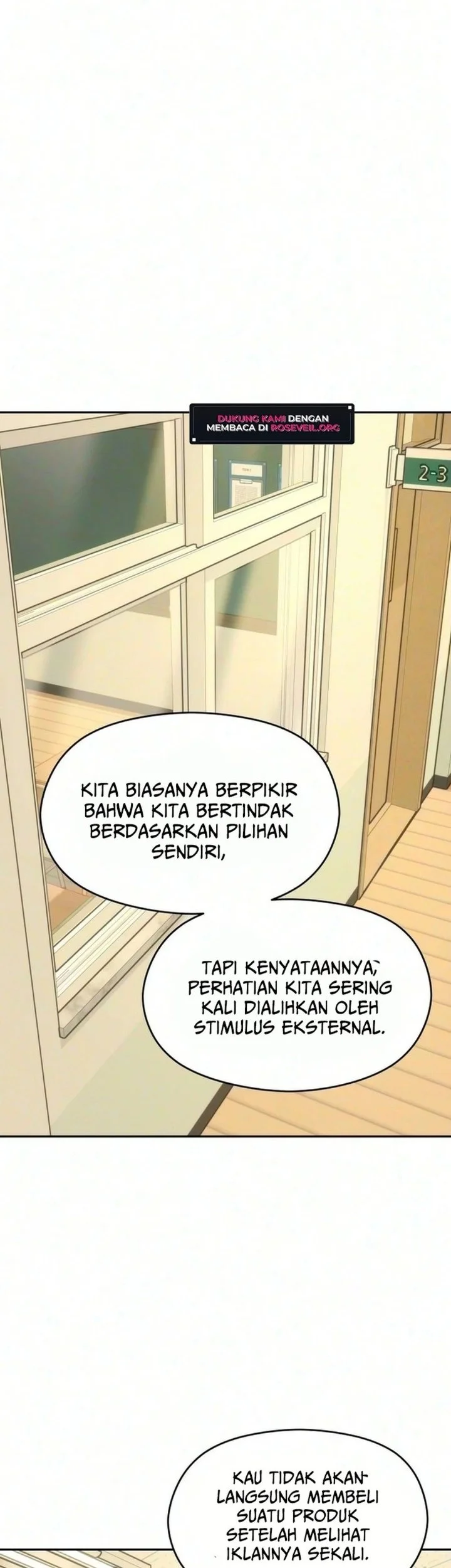 Serim's Golden Rule Chapter 15 Gambar 65