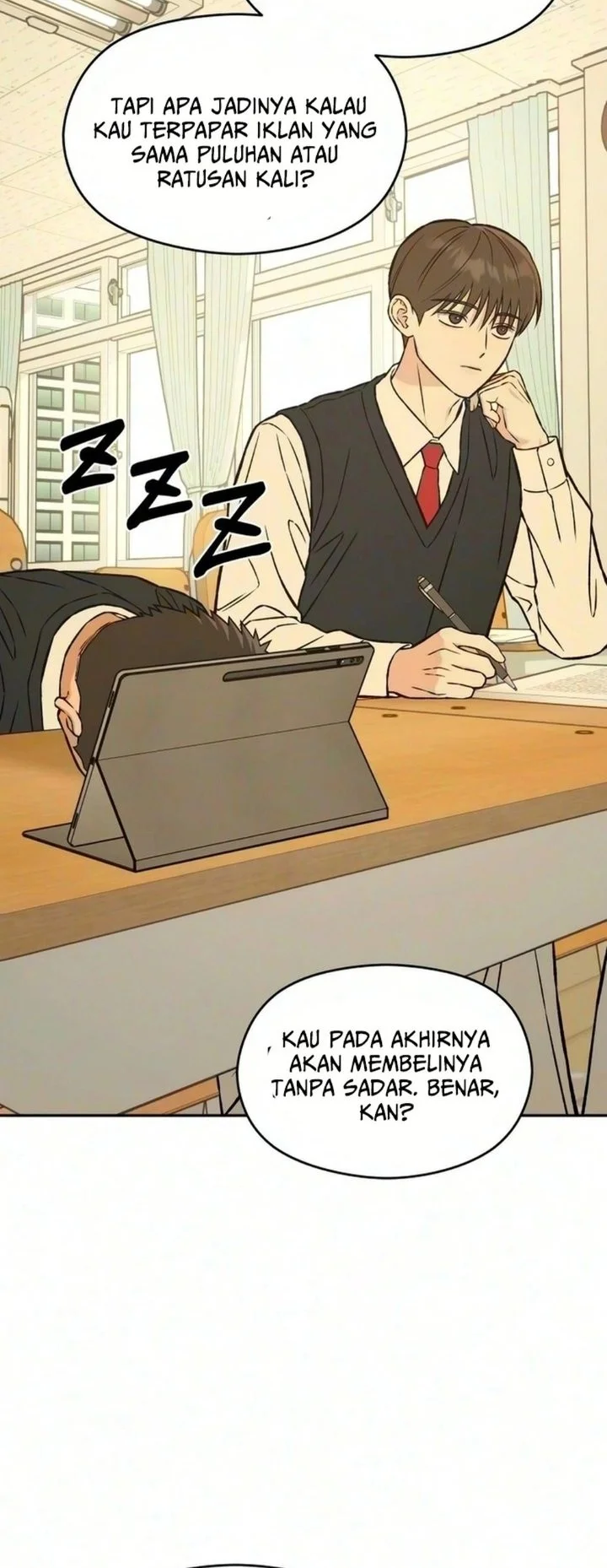 Serim's Golden Rule Chapter 15 Gambar 66